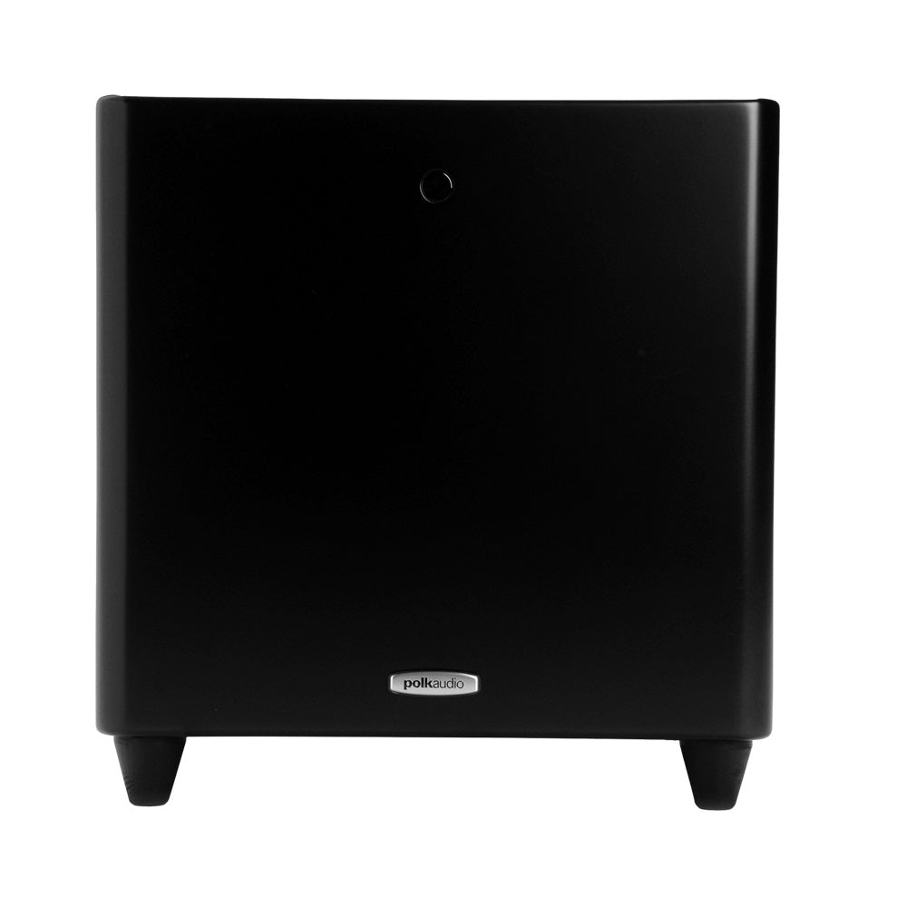 مضخم صوت POLK AUDIO DSW PRO 660 بقوة 400 وات عالي الأداء مقاس 12 بوصة