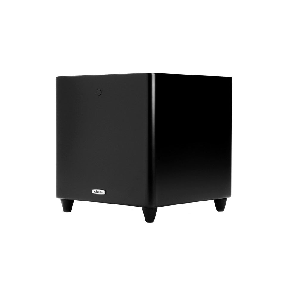 مضخم صوت POLK AUDIO DSW PRO 660 بقوة 400 وات عالي الأداء مقاس 12 بوصة