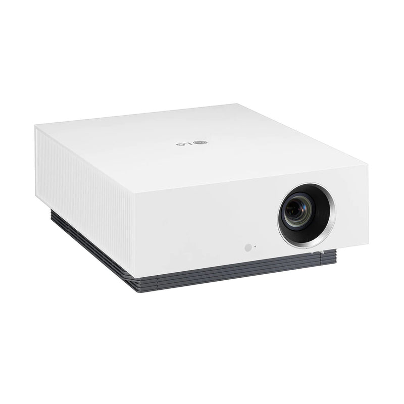 LG AU810P 4K UHD Laser Smart Home Theater CineBeam Projector