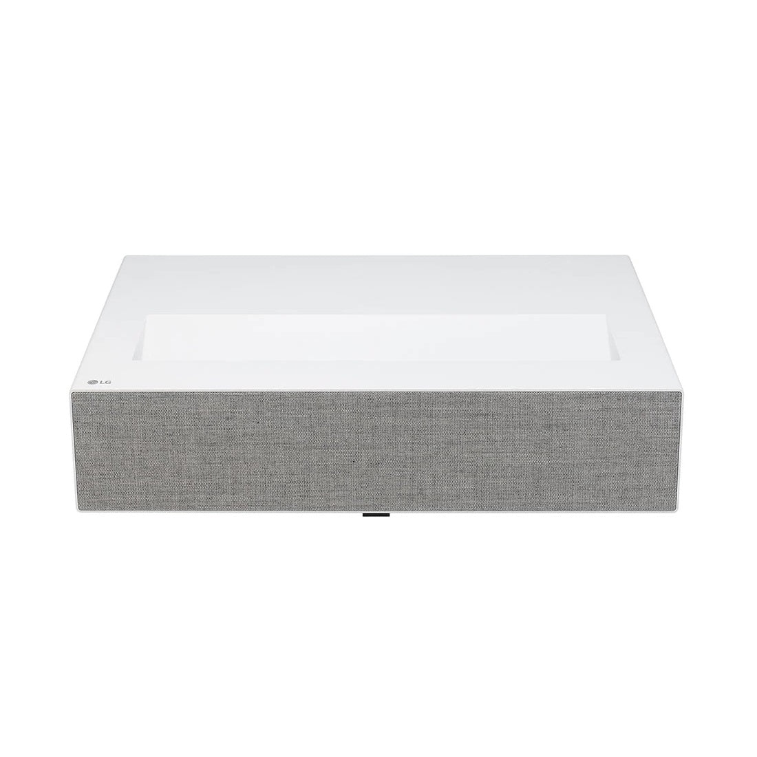 جهاز عرض LG CineBeam HU715QW 4K UHD ليزر UST