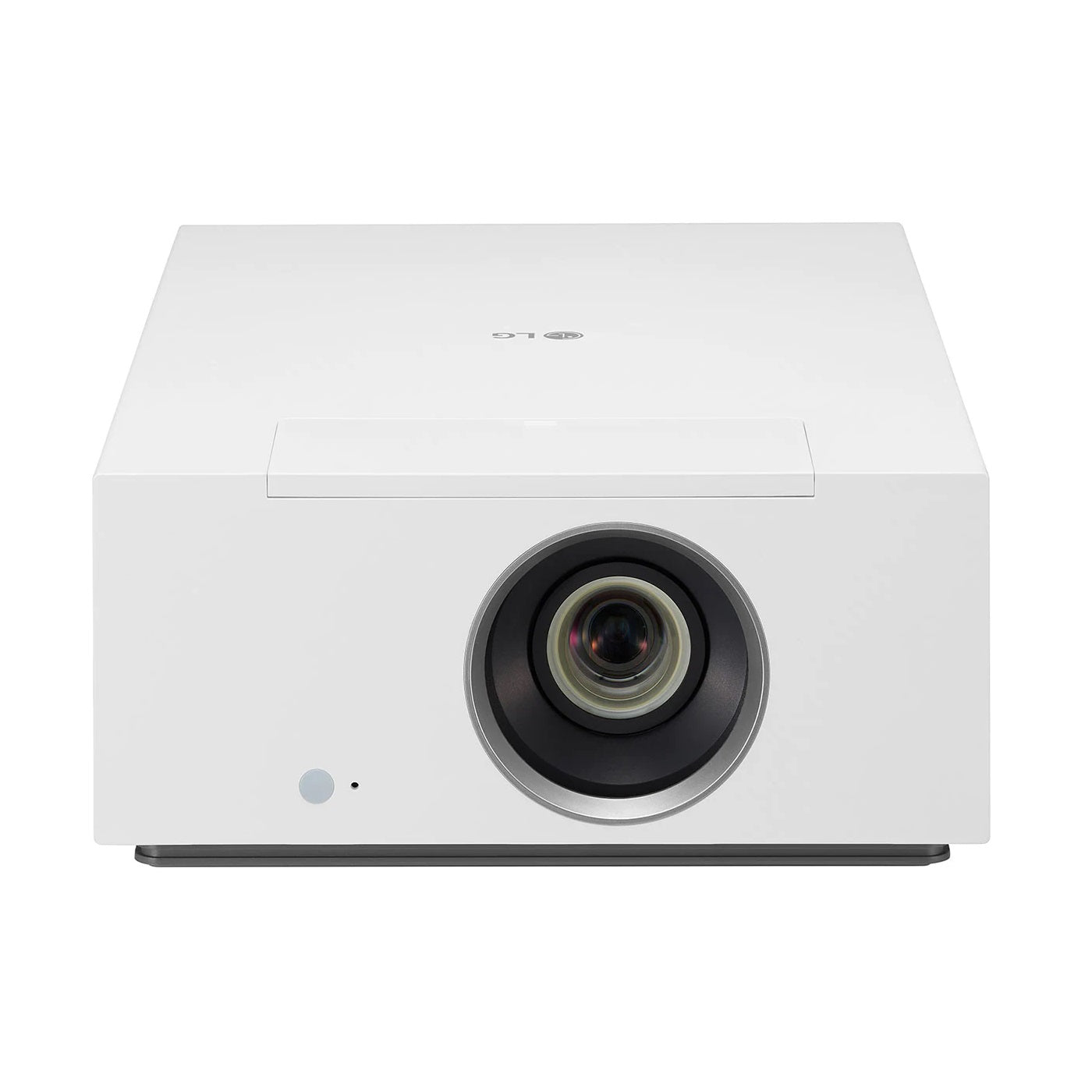 جهاز عرض السينما المنزلية الهجين LG CineBeam HU710P 4K UHD