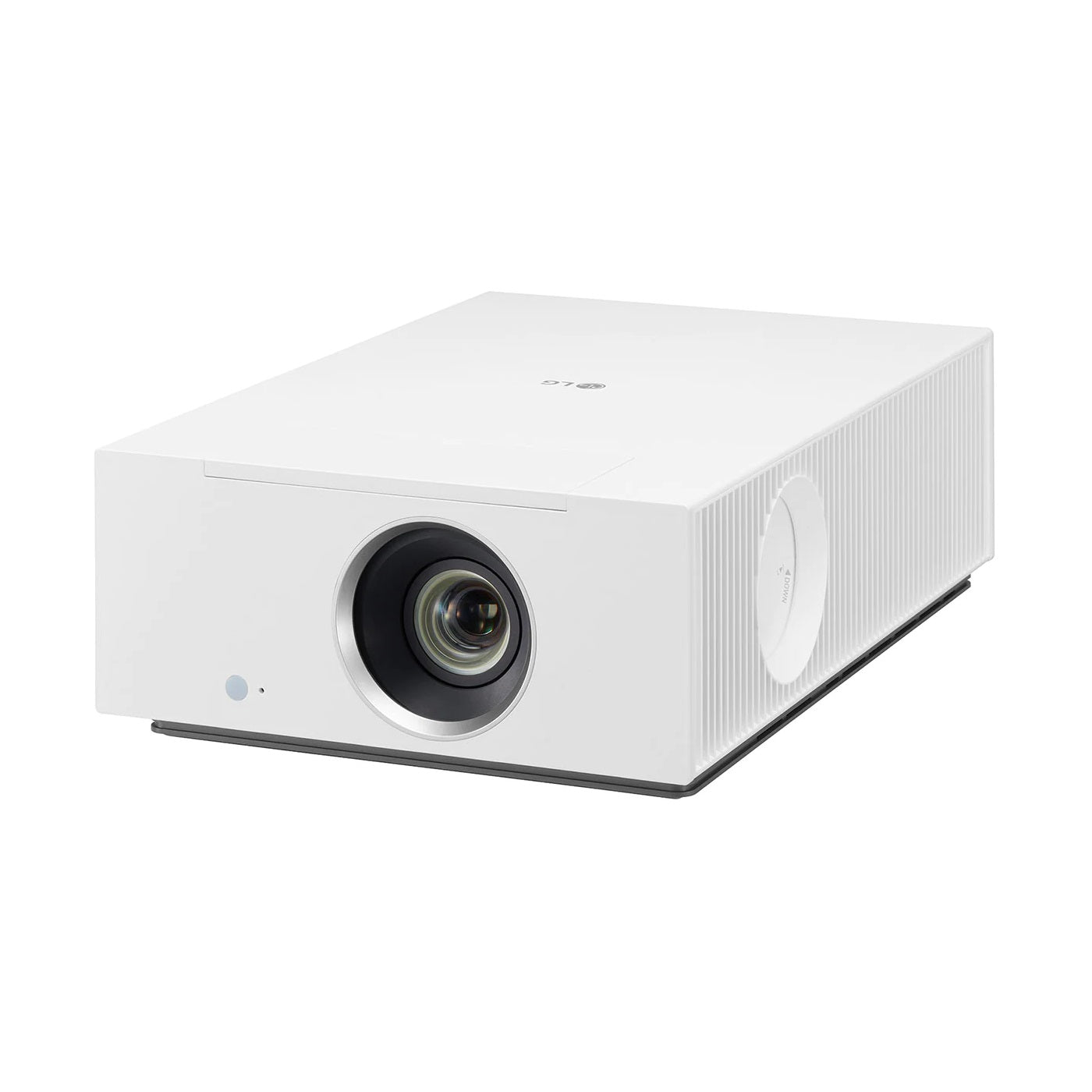 جهاز عرض السينما المنزلية الهجين LG CineBeam HU710P 4K UHD