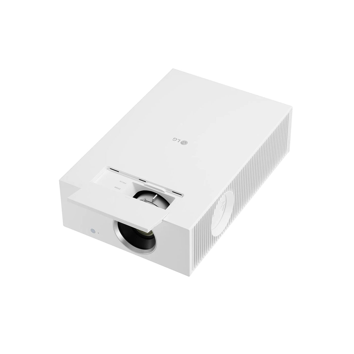 جهاز عرض السينما المنزلية الهجين LG CineBeam HU710P 4K UHD