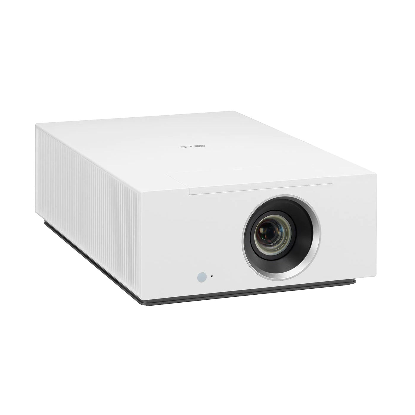 جهاز عرض السينما المنزلية الهجين LG CineBeam HU710P 4K UHD