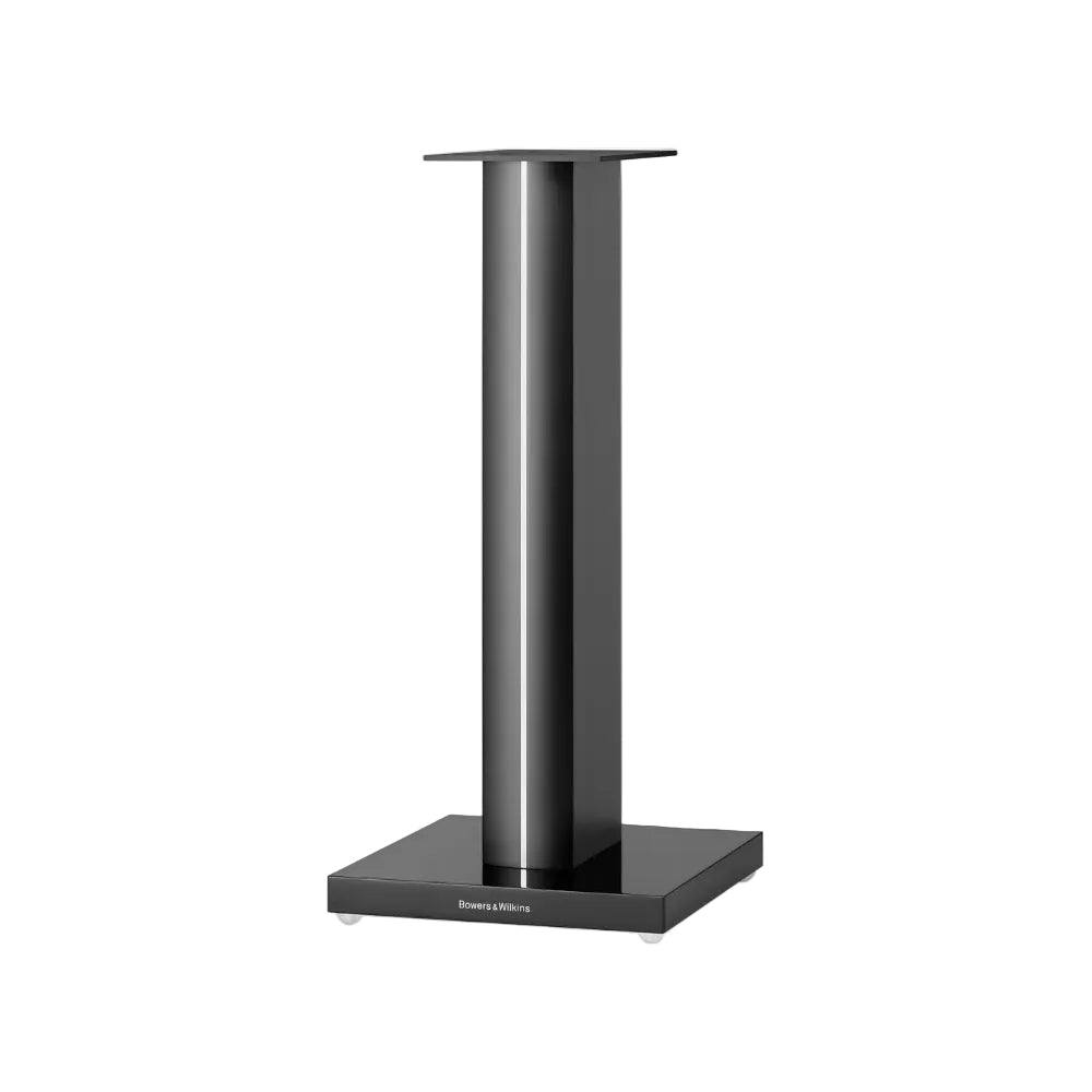 Bowers & Wilkins FS-700 S3 Floor Stand for Select 700 Series Bookshelf Speakers (Sold In Pair)