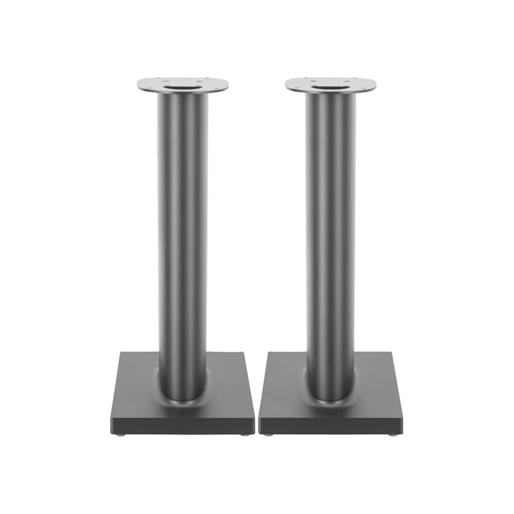 مكبر الصوت المخصص من Bowers & Wilkins Formation FS Duo يشير إلى مكبرات الصوت Formation Duo