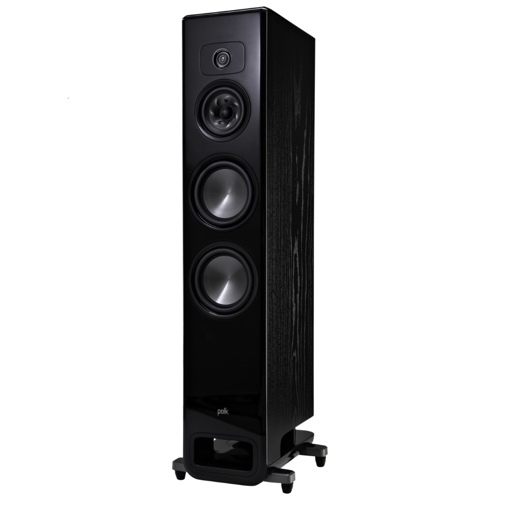 POLK AUDIO LEGEND L600 PREMIUM FLOORSTANDING LOUDSPEAKER