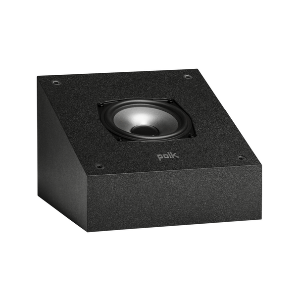 POLK AUDIO MONITOR XT90 DOLBY ATMOS & DTS:X HEIGHT MODULE SPEAKERS FOR MXT20, MXT60, MXT70 OR WALL-MOUNT (PAIR)