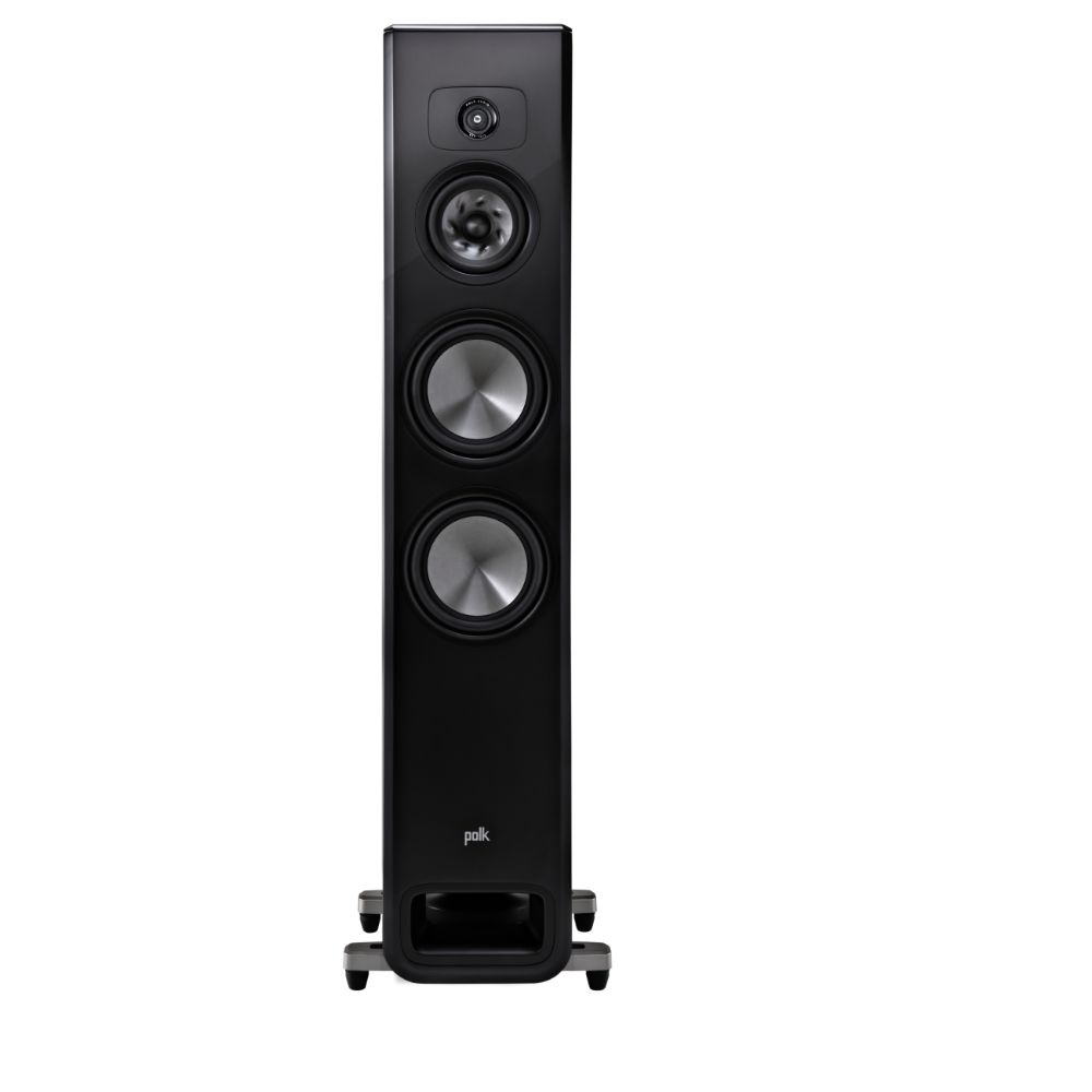 POLK AUDIO LEGEND L600 PREMIUM FLOORSTANDING LOUDSPEAKER