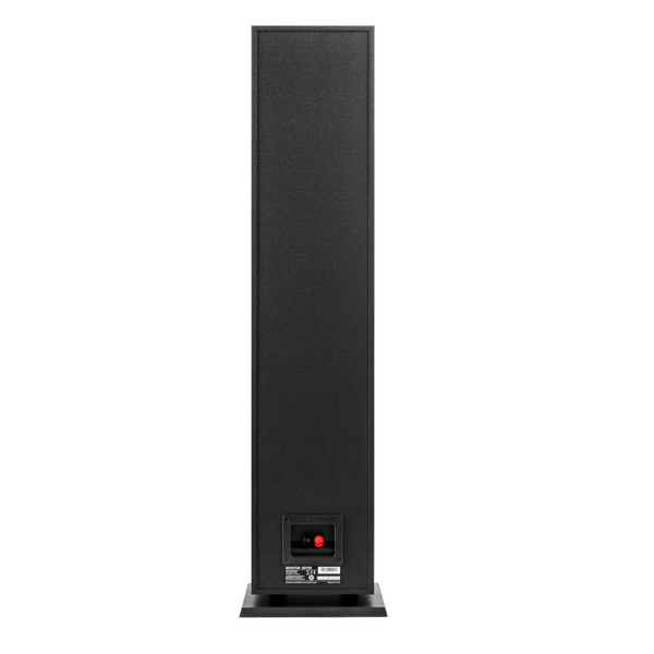 Polk Audio Monitor XT35 High-Resolution Slim Center Channel Speaker