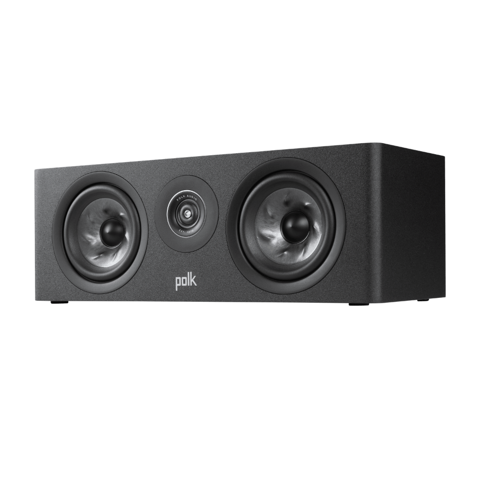 POLK AUDIO RESERVE R300 PREMIUM CENTER CHANNEL SPEAKER