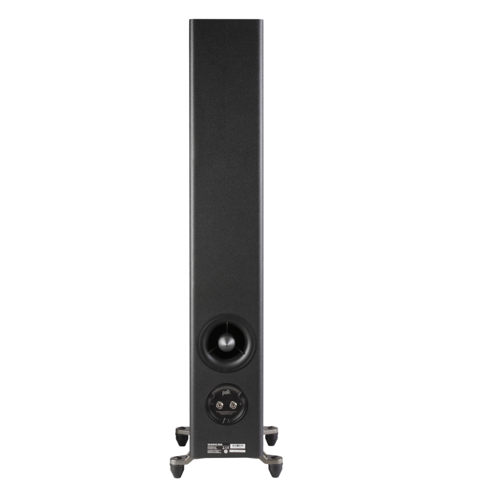 POLK AUDIO RESERVE R600 PREMIUM FLOOR STANDING TOWER SPEAKER