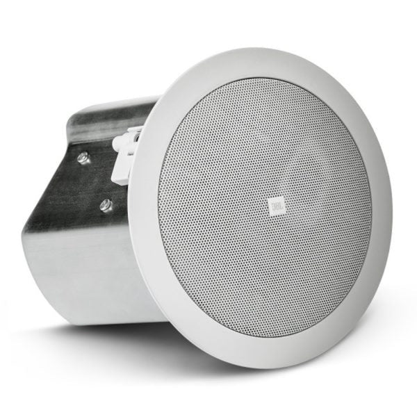 JBL Ceiling Speaker Control 14C-VA White
