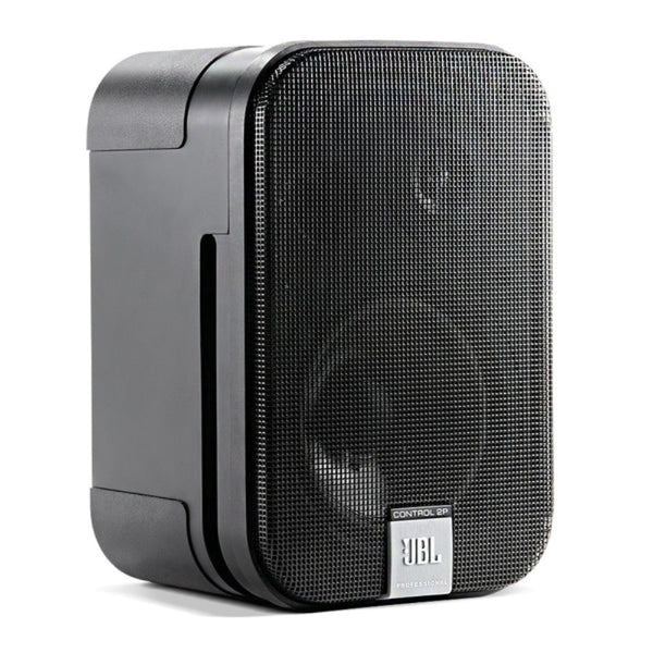 JBL Control C2PM/230 5.25" 2 Way 35W Active Speaker Black