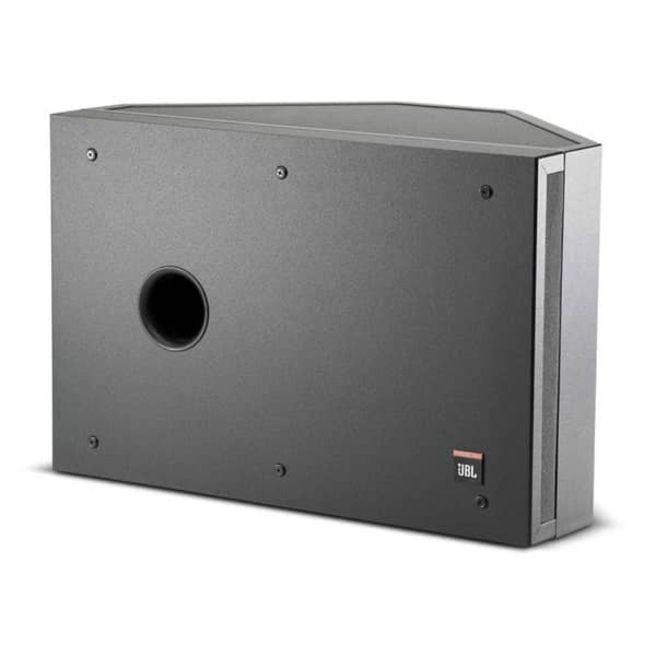 JBL Control Series Dual Coil Subwoofer 10" and 340W | Control SB-2