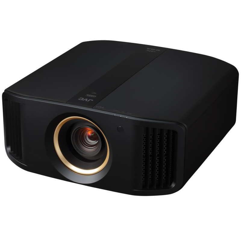 JVC DLA-RS2000 REFERENCE SERIES 4K D-ILA PROJECTOR