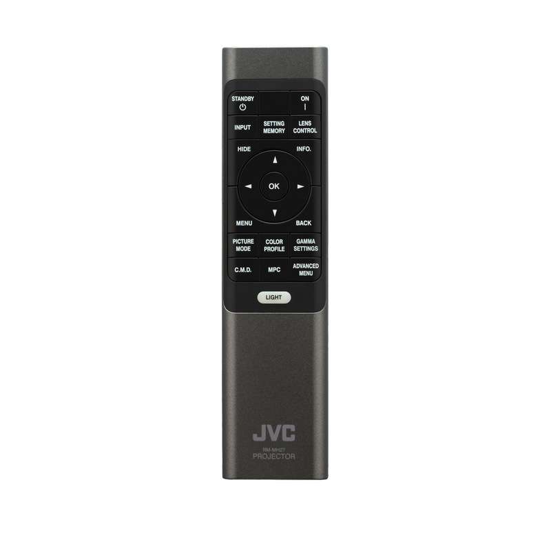 JVC DLA-NZ9 Home Theater Projector
