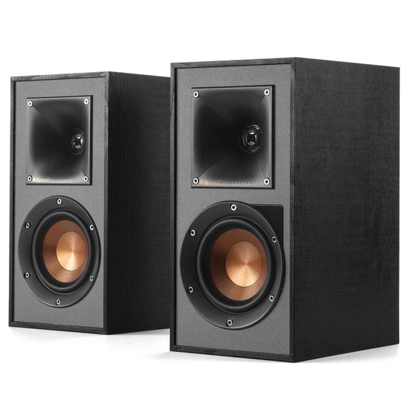 Klipsch R-51PM EU Powered Speakers ( Sold in Pair )