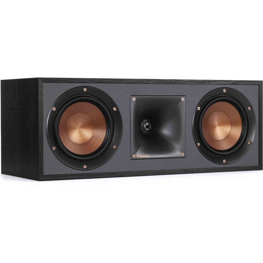 Klipsch R-52C Center Channel Speaker