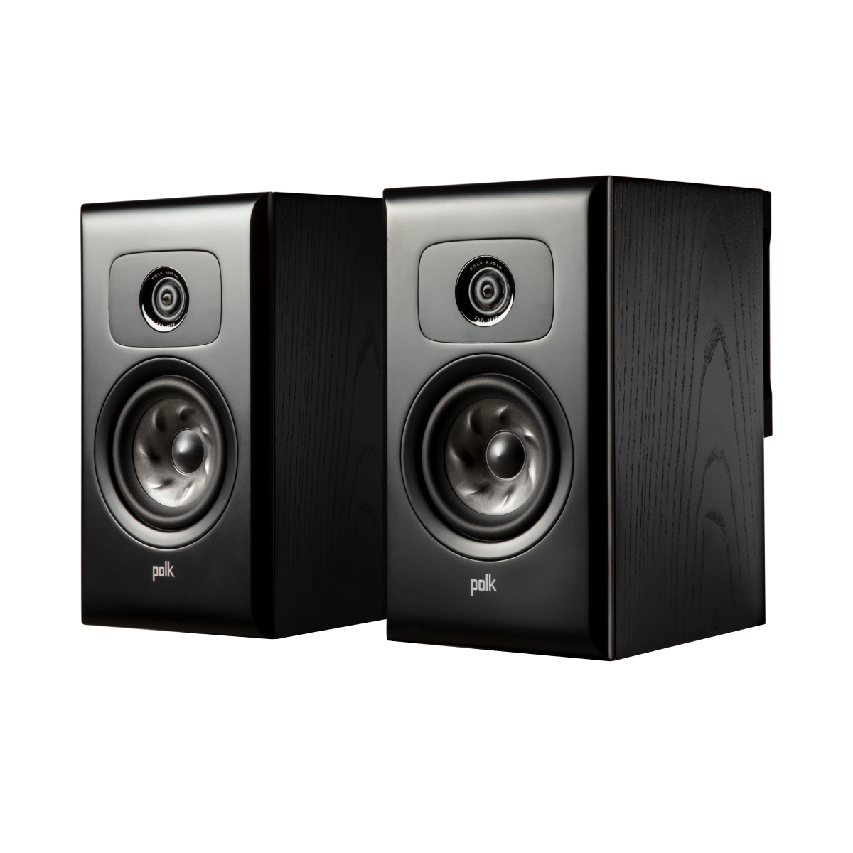 POLK AUDIO LEGEND L100 PREMIUM COMPACT BOOKSHELF LOUDSPEAKER ( Sold in Pair )