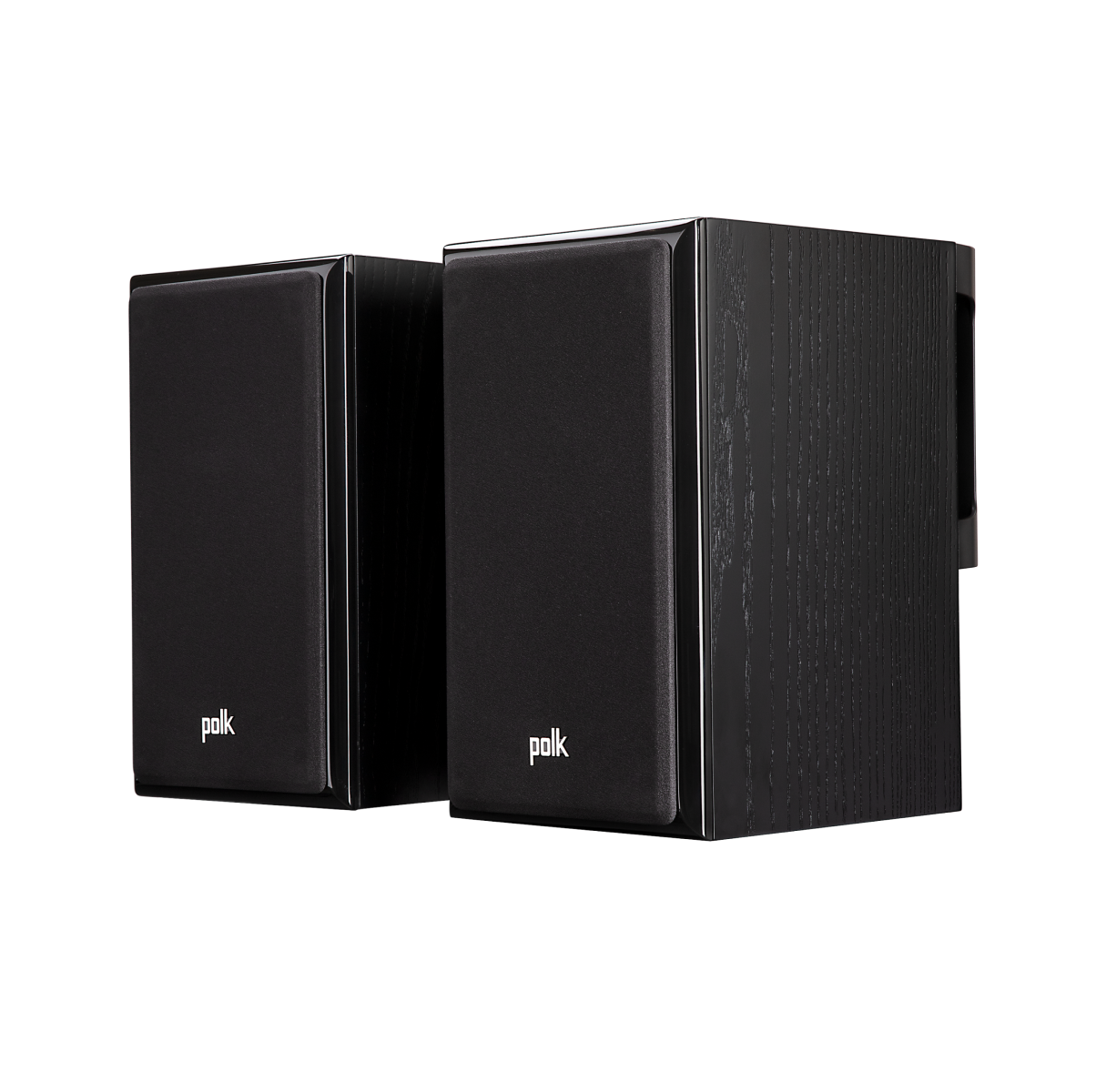 POLK AUDIO LEGEND L100 PREMIUM COMPACT BOOKSHELF LOUDSPEAKER ( Sold in Pair )