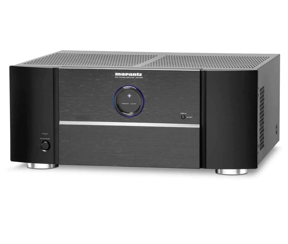 مضخم الطاقة مارانتز (MM7055N1B)