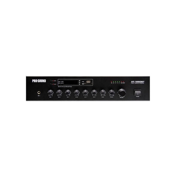 Pro Sound At Series At-1360BT Cabinet Amplifier