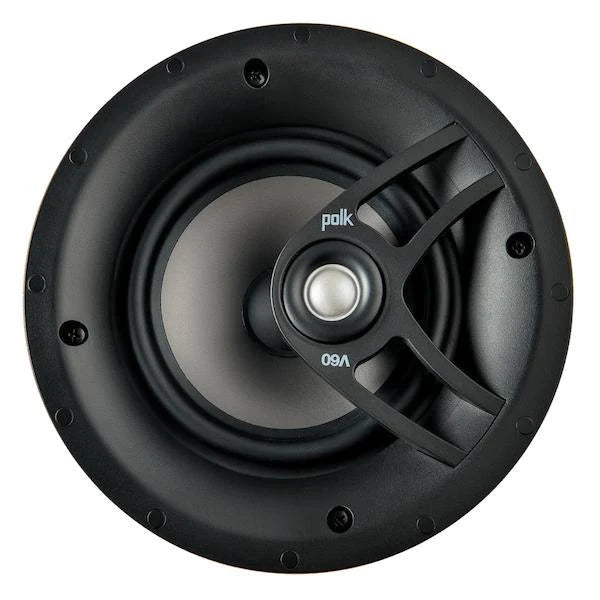 Polk Audio V60 In Ceiling Speaker