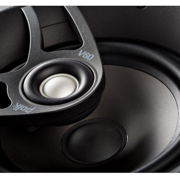 Polk Audio V60 In Ceiling Speaker