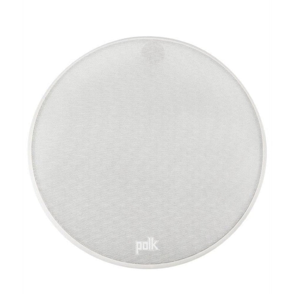 POLK AUDIO V6S VANISHING IN-CEILING STEREO SPEAKER WITH 6.5" DRIVER