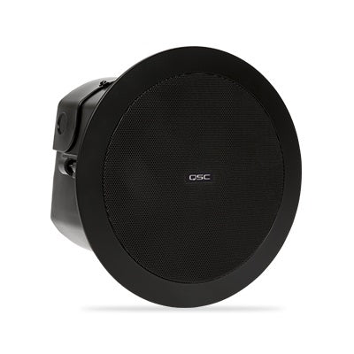 Qsc Acoustic Design Ad-C4t