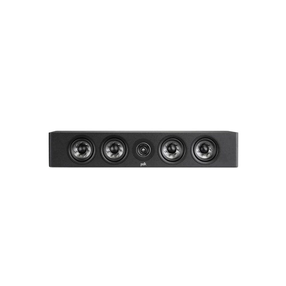 Polk Audio R350 Slim Center Channel Speaker