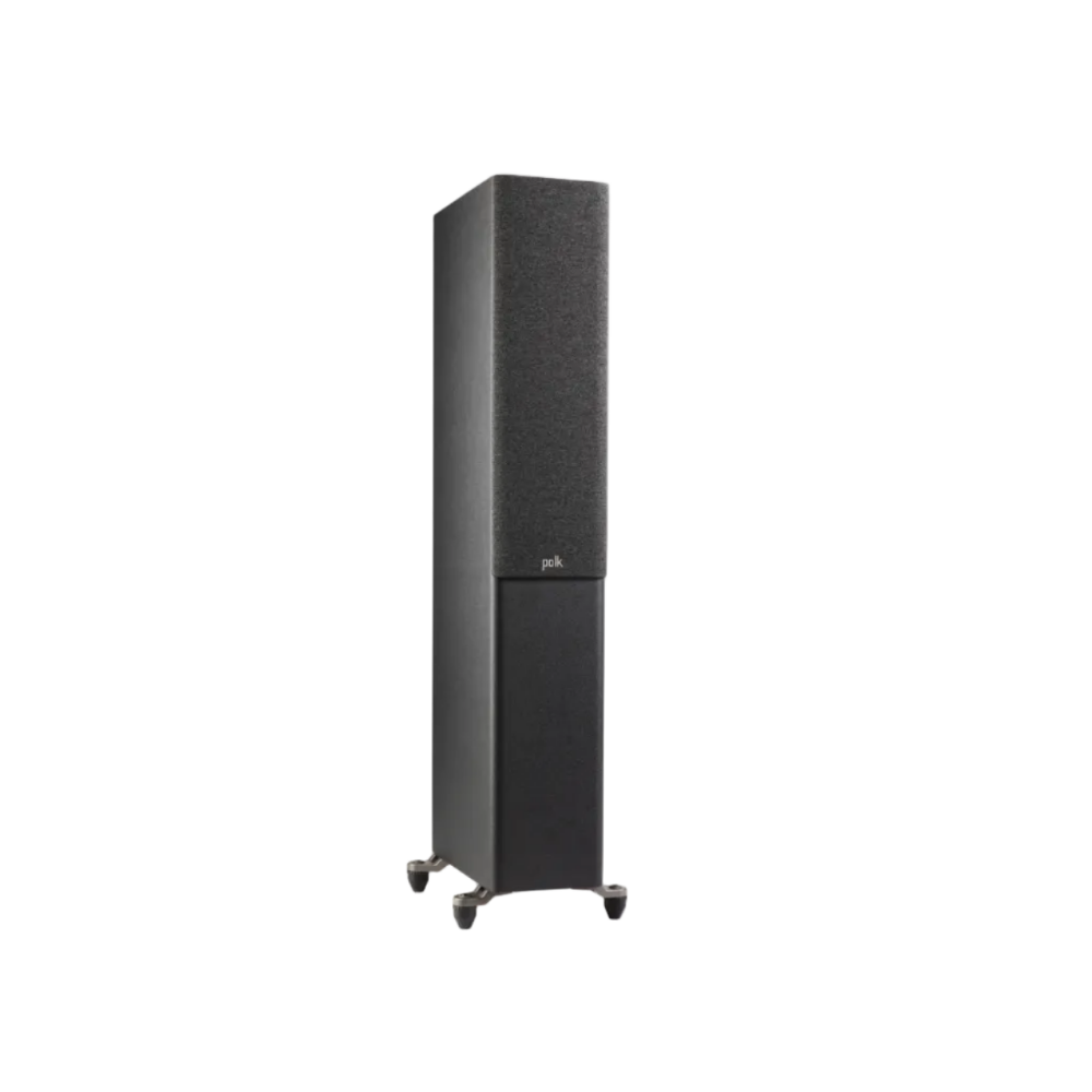 POLK AUDIO RESERVE R500 مكبر صوت برجي مدمج ومضغوط على الأرض