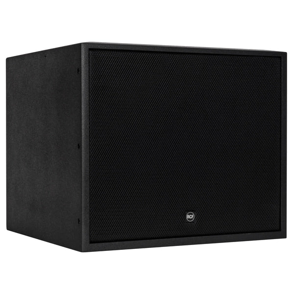 RCF Bass Reflex Subwoofer S 5012