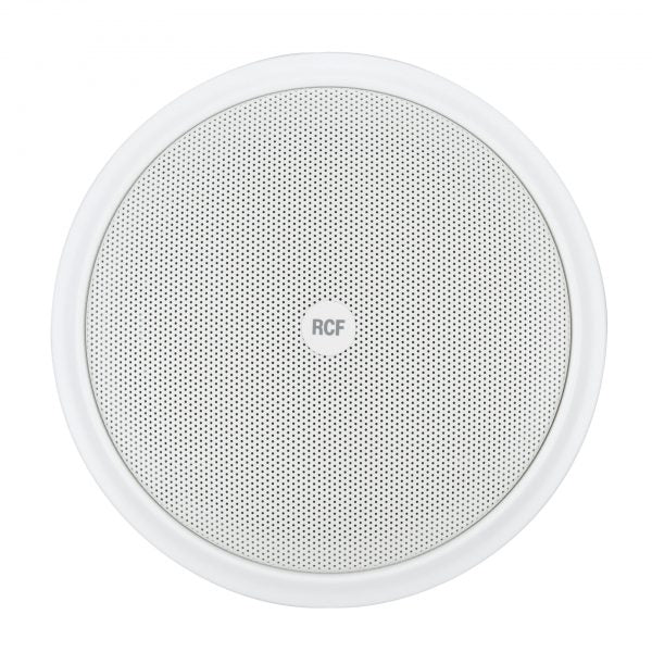 RCF Ceiling Speaker with Fire Dome PL 50EN