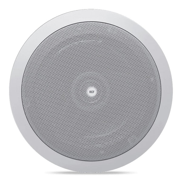 RCF Flush Mounted in Ceiling Speaker PL 8X