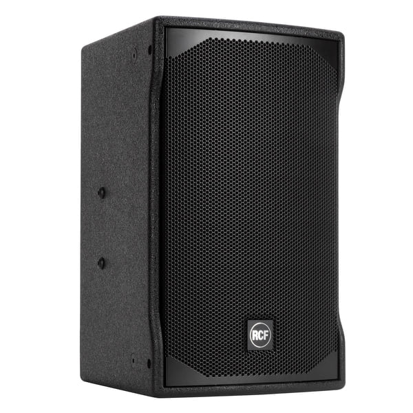 RCF Full Range Nearfield Speaker E MAX 3110