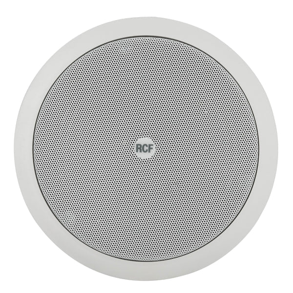 RCF High Efficiency in Ceiling Speaker PL 60