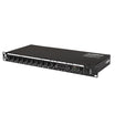 RCF PR 4093 Rack Mount Preamplifier