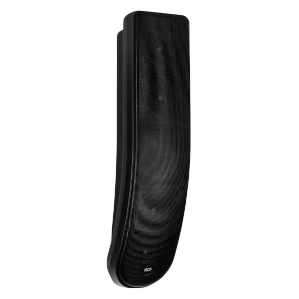 RCF Three Way Column Speaker MQ 100L