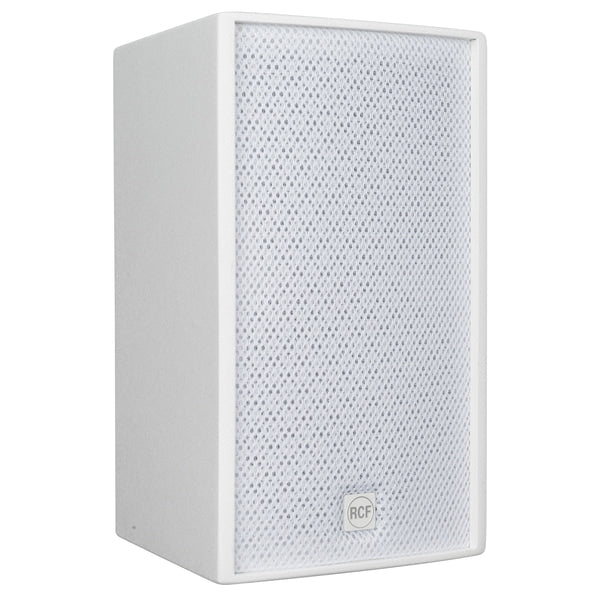 RCF Two Way Passive Speaker M 501 White