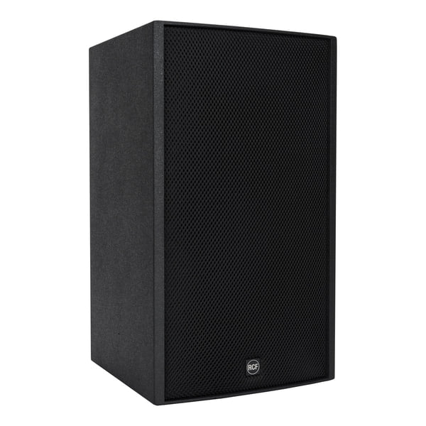 RCF Two Way Passive Speaker M 801 Black