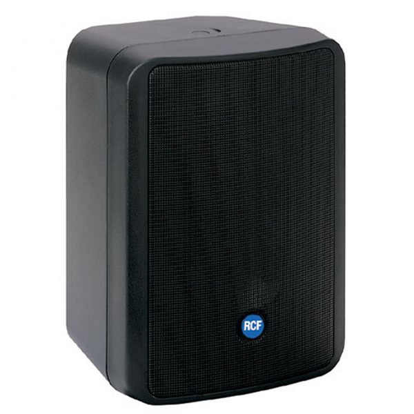 RCF Two Way Reflex Speakers MR 44T