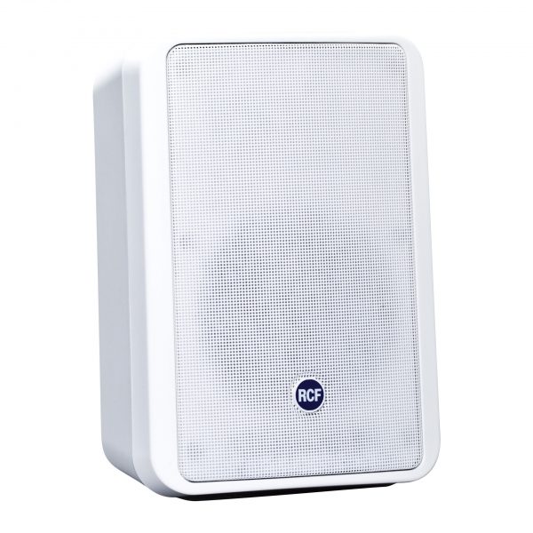 RCF Two Way Reflex Speakers MR 44T