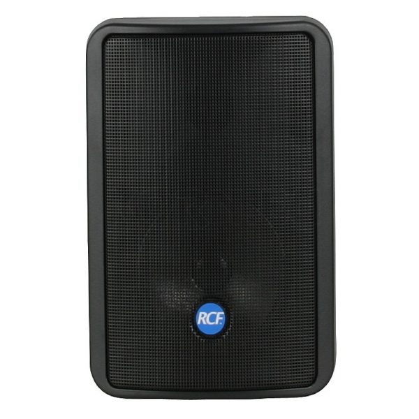 RCF Two Ways Reflex Speaker MR 33T