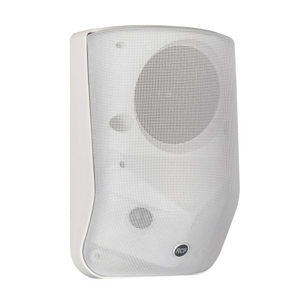RCF Two Way Wall Mount Speaker MQ 60H