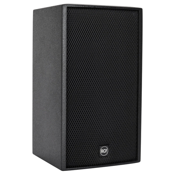 RCF Two Way Passive Speaker M 501 Black