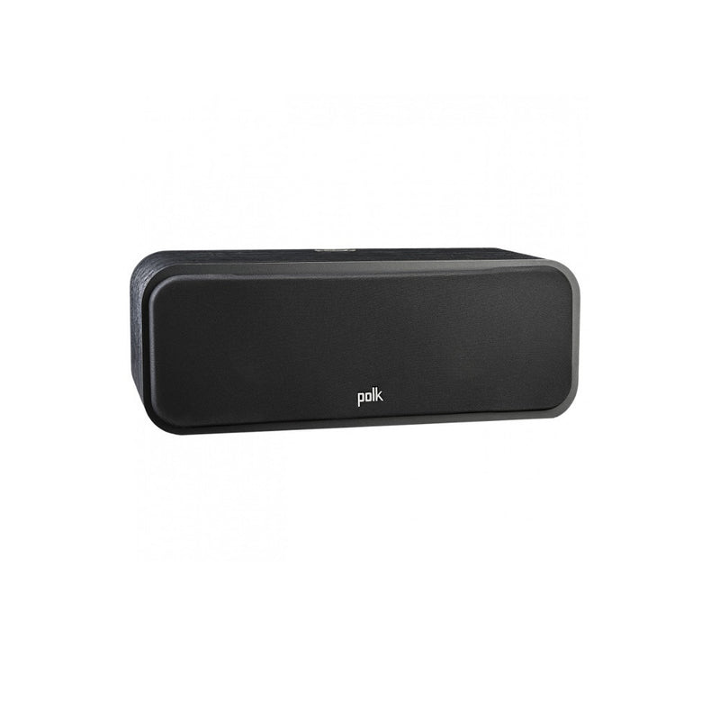 Polk Audio S30 Signature Centre Speakers - Black