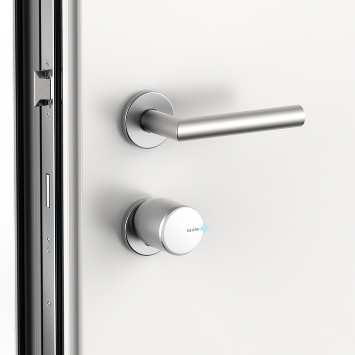 Tedee TLV1.0 Wifi based Smart door lock set with keypad
