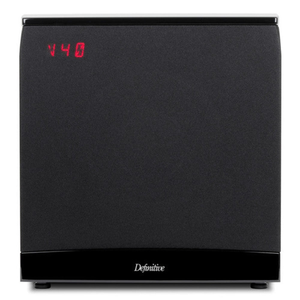 Definitive Technology Supercube 8000 Subwoofer